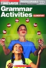 Grammar Activities: Elementary (Timesaver)