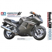 Honda CBR 1100XXS Blackbird (14070)