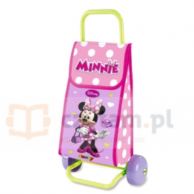 Wózek na zakupy - Minnie (024255)