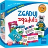 Zgaduj zgadula (00255) Wiek: 4+
