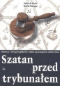 Szatan przed trybunałem - David Murgia, Fabio di Chio