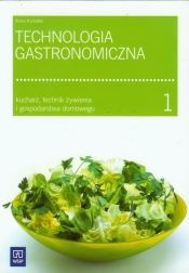 Technologia gastronomiczna część 1