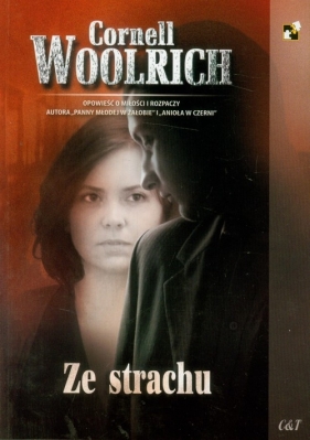 Ze strachu - Woolrich Cornell