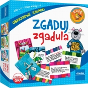 Zgaduj zgadula (00255)