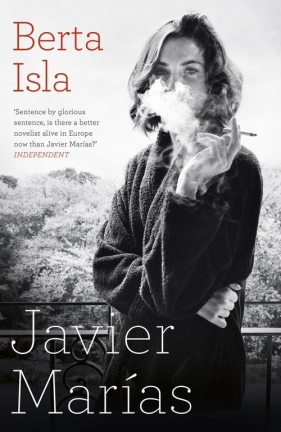 Berta Isla - Javier Marias