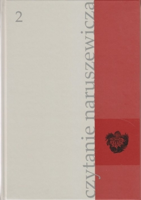 Czytanie Naruszewicza 2
