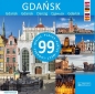 Gdańsk 99 miejsc - Rafał Tomczyk