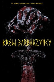 Krew Barbarzyńcy - El Torres