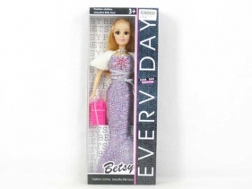 Lalka 29 cm Betsy Every day