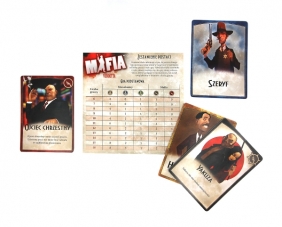 Mafia: Vendetta (13553)