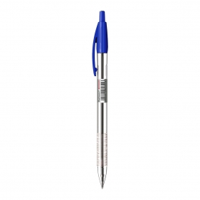 Długopis Penmate FLEXI Click (TT7984)