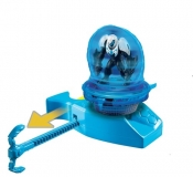 Max Steel Turbowojownicy Deluxe Maxsteel