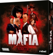 Mafia: Vendetta (13553)