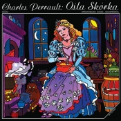 Ośla skórka (Audiobook) - Perrault Charles