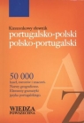 Kieszonkowy słownik portug-pol, pol- portug. WP