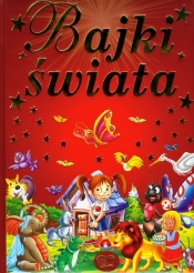 Bajki świata - <br />