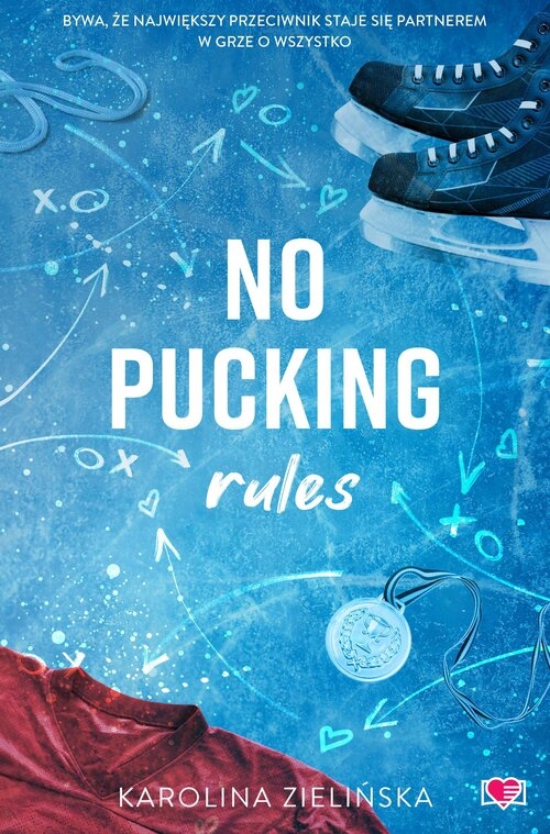 No Pucking Rules
