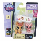 LPS Zwierzak z akcesoriami Deer