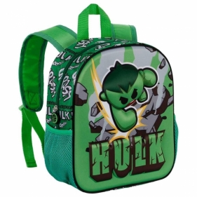 Plecak Hulk 3D
