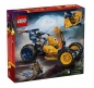 LEGO Ninjago: Buggy terenowy Ninja Arina (71811)