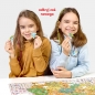 CzuCzu, Puzzle odkrywcy: Mapa Polski 300 el.