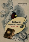 Historia fotografii w Oleśnicy 1839-1944  Nienałtowski Marek, Szybkowski Bogusław