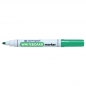 Centropen: Marker suchościeralny "Whiteboard Marker 8559" - zielony