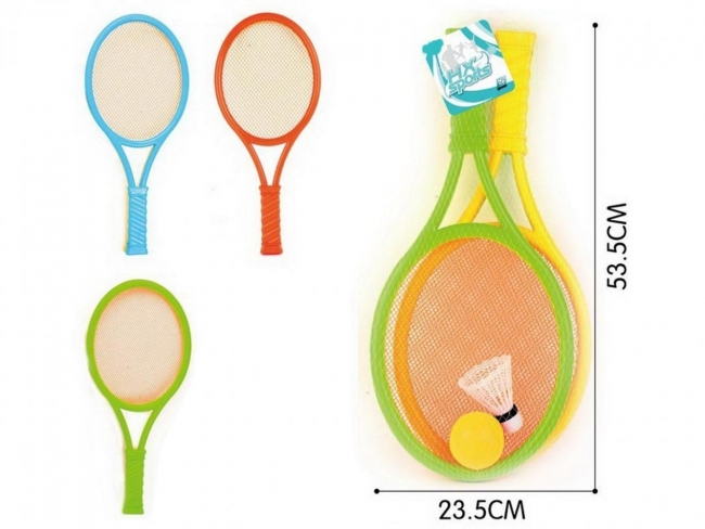 Tenis plażowy
