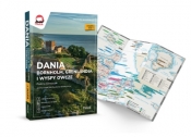 Dania oraz Bornholm, Wyspy Owcze i Grenlandia - Paulina Górszczak .
