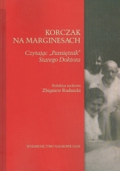 Korczak na marginesach - <br />