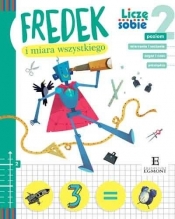 Liczę sobie Fredek i miara wszystkiego Poziom 2