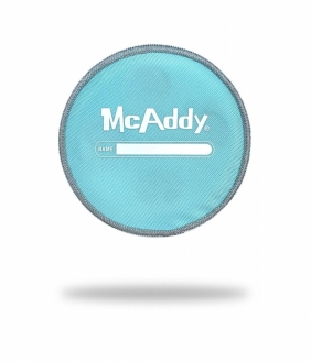 Coolpack, Nakładka McAddy Disney Core/McNeill - Frozen (65553PTR)