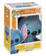 Funko POP Disney: Stitch Seated (159)