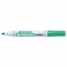Centropen: Marker suchościeralny Whiteboard Marker 8559 - zielony