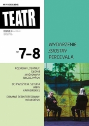 Teatr 7-8/2021 - Praca zbiorowa
