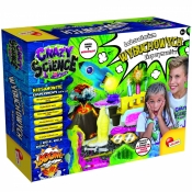 Crazy Science - Laboratorium wybuchowych eksperymentów (304-PL68661)