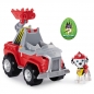 Psi Patrol Dino Rescue - Pojazd tematyczny