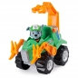 Psi Patrol Dino Rescue - Pojazd tematyczny