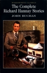The Complete Richard Hannay Stories Buchan John