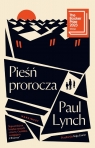 Pieśń prorocza Lynch Paul