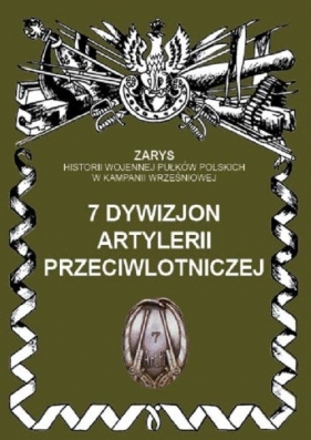 7 dywizjon artylerii przeciwlotniczej - Dymek Przemysław