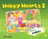 Happy Hearts 2 Story Cards Virginia Evans, Jenny Dooley