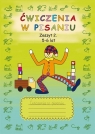 Ćwiczenia w pisaniu. Zeszyt 2. 5-6 lat Beata Guzowska