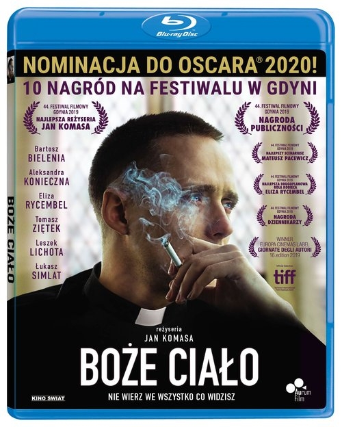 Boże Ciało