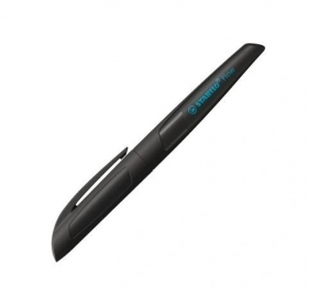 Długopis Flow czarny STABILO