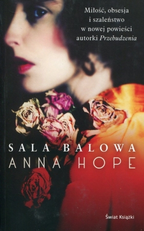 Sala balowa - Anna Hope