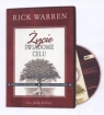 Życie świadome celu Mp3
	 (Audiobook) Warren Rick