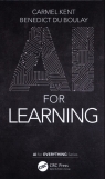 AI for Learning Kent Carmel, du Boulay Benedict