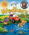  Samochodzik Franek. Wędkarz