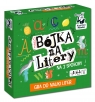  Gra do nauki liter Bójka na litery Kapitan Nauka5+
